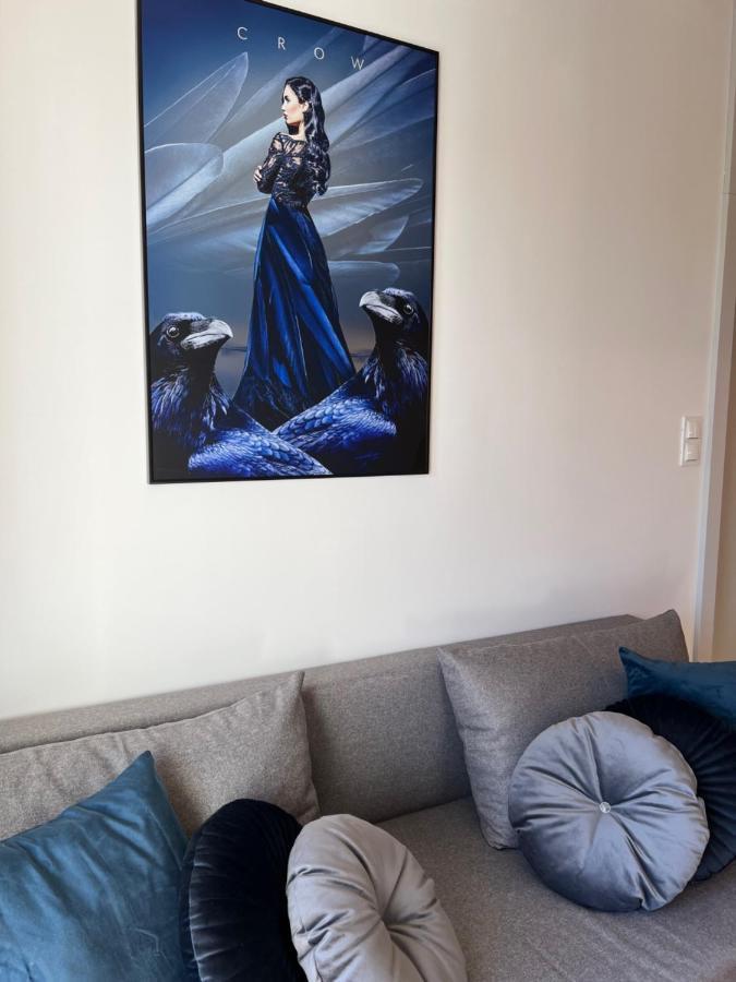 Family & Business Elegant Apartments Ul Lotnicza Centrum Galeria Korona - 1 Bedroom, Terrace, Air Conditioning, Garage - New! Келце Екстериор снимка