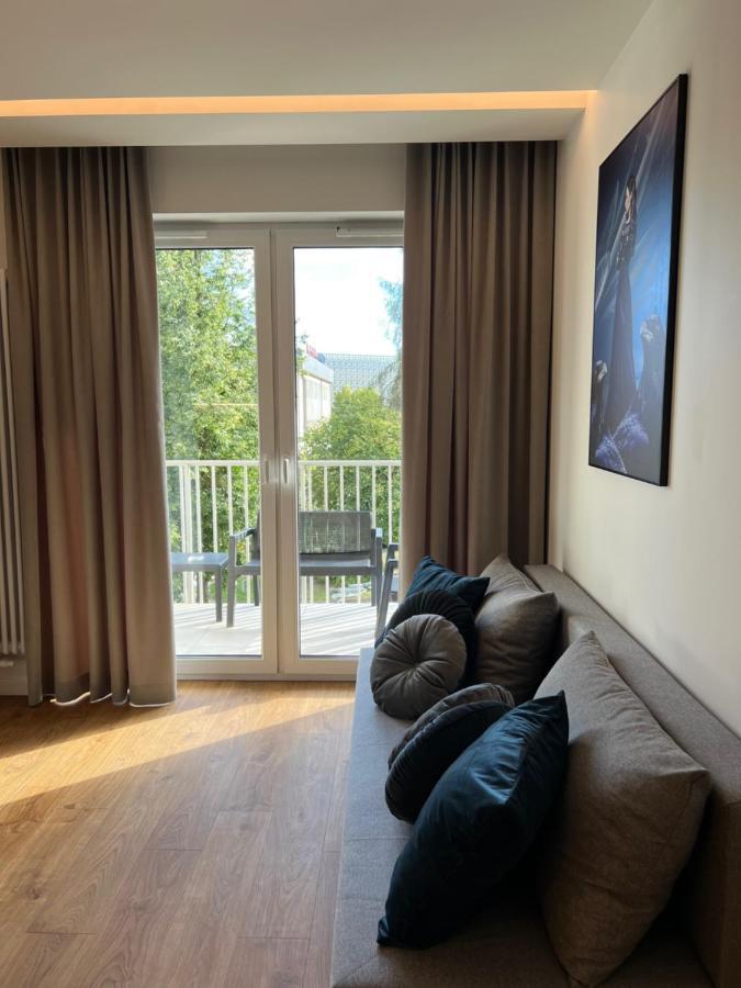 Family & Business Elegant Apartments Ul Lotnicza Centrum Galeria Korona - 1 Bedroom, Terrace, Air Conditioning, Garage - New! Келце Екстериор снимка